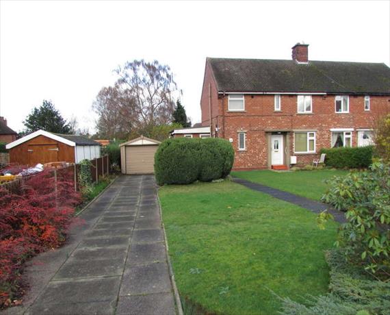 3 Bedroom Semi-Detac...